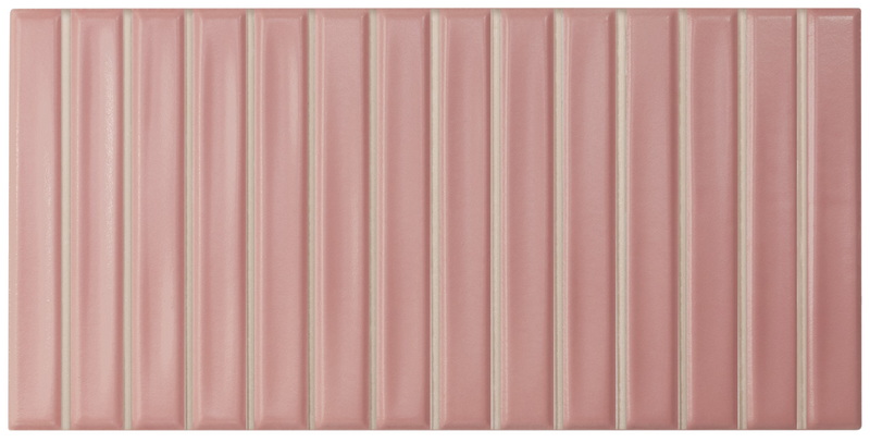 Wow Sweet Bars Blush Matt  12.5x25