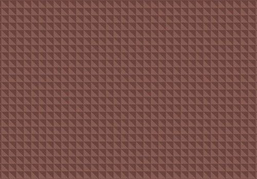 Harmony Pique Waffle Bordeaux 20x40