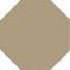 TopCer Octagon 01 Beige  10x10