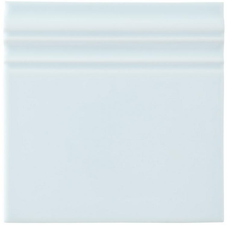 Плинтус Rodapie Ice Blue 14,8x14,8