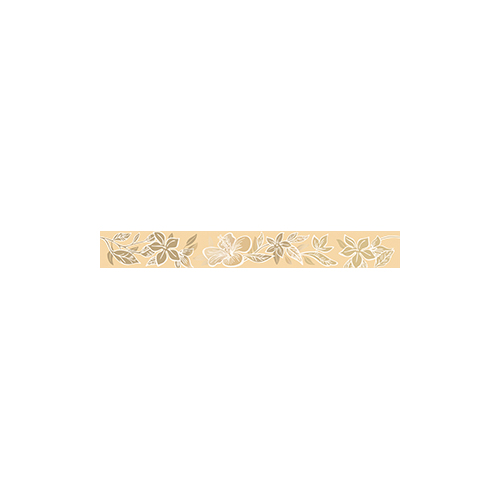 SABBIA FIORE 1c 50.5*6.2