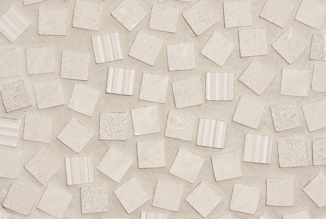 SUPERCLASSICA SCB  MOSAIC MIX