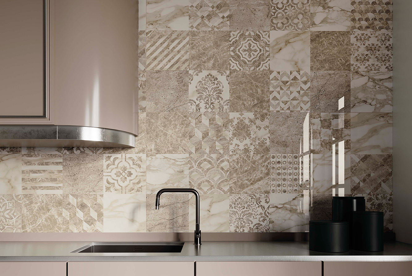 EMPIRE / CEMENTINE LIGHT POLISHED