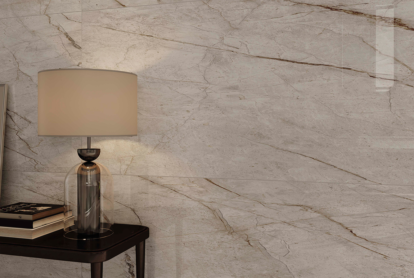 EMPIRE / SILVER ROOT POLISHED