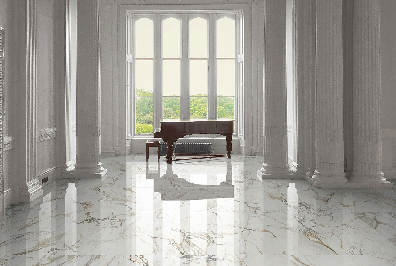 VALLELUNGA / LUCE ORO LUSSO